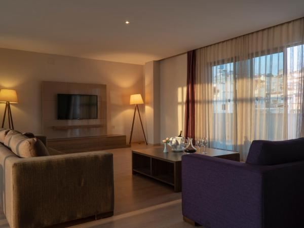 Ladies Beach Suite Hotel : photo 3 de la chambre appartement 3 chambres