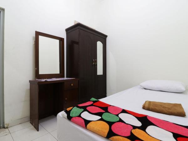 Wisma Lamida 2 Syariah : photo 3 de la chambre chambre simple standard