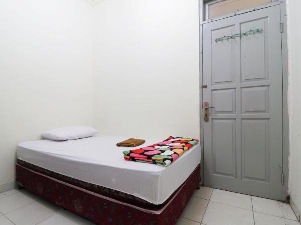 Wisma Lamida 2 Syariah : photo 1 de la chambre chambre simple standard