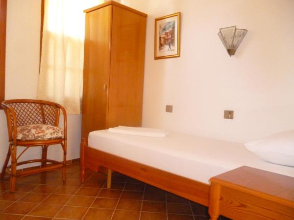 Frankfurt Hotel : photo 6 de la chambre chambre triple