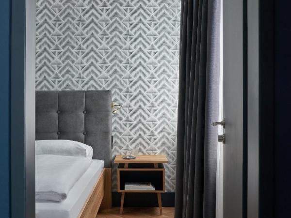 Hotel MIO by AMANO : photo 8 de la chambre chambre lit king-size