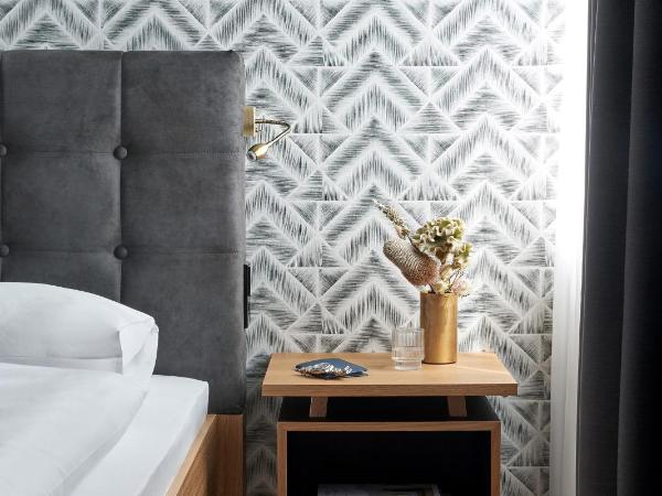 Hotel MIO by AMANO : photo 7 de la chambre chambre lit king-size