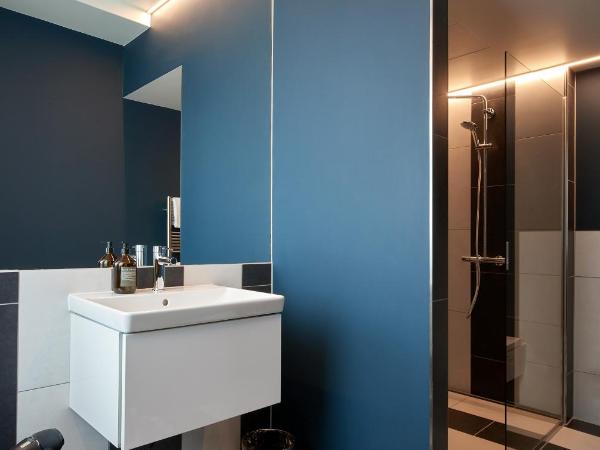 Hotel MIO by AMANO : photo 6 de la chambre chambre lit king-size