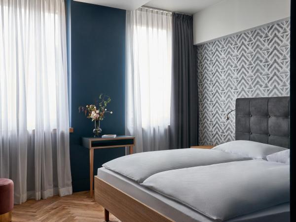 Hotel MIO by AMANO : photo 2 de la chambre chambre double