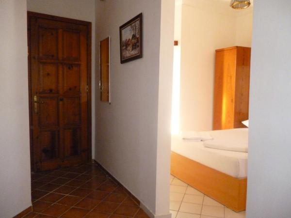 Frankfurt Hotel : photo 7 de la chambre chambre triple