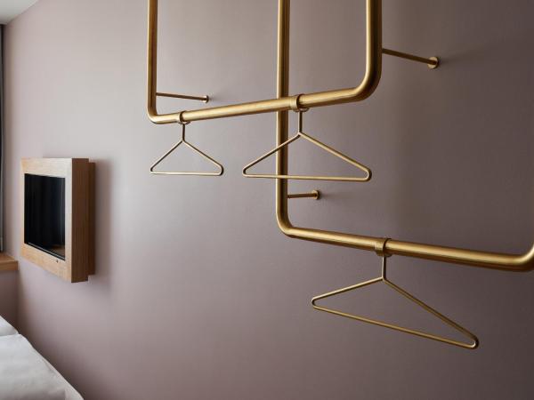 Hotel MIO by AMANO : photo 2 de la chambre petite chambre double