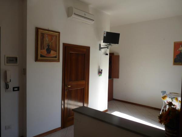 Il Gatto Con Gli Stivali : photo 2 de la chambre appartement 1 chambre