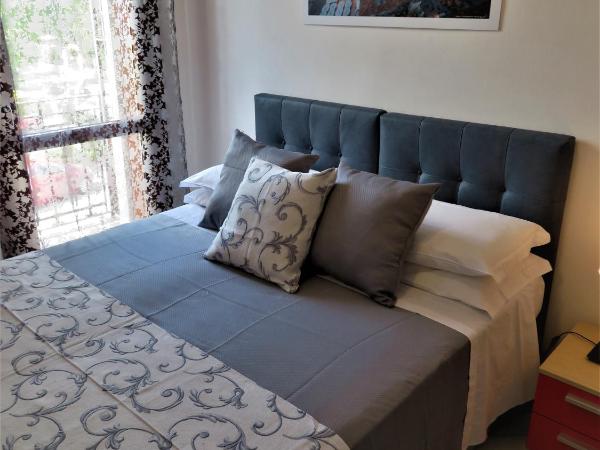 Verona Class ApartHotel 