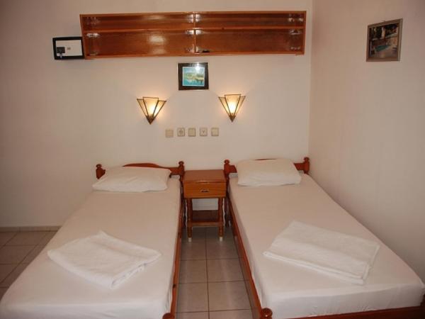 Frankfurt Hotel : photo 9 de la chambre chambre double ou lits jumeaux