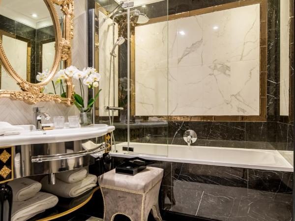 Bachleda Luxury Hotel Krakow MGallery Hotel Collection : photo 4 de la chambre chambre lits jumeaux deluxe