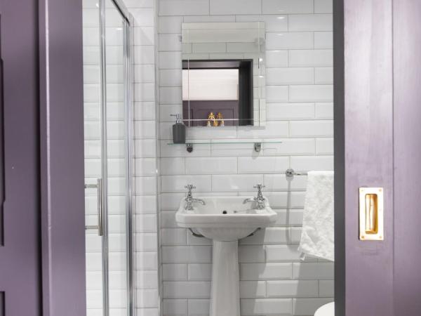 The Warren Belfast : photo 2 de la chambre chambre double deluxe