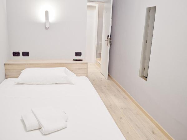Miu Hotel : photo 2 de la chambre chambre simple standard