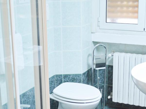 Miu Hotel : photo 4 de la chambre chambre double