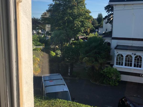 Washington House Hotel : photo 8 de la chambre chambre lit king-size