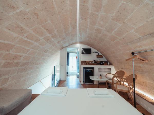 Gradelle San Nicola : photo 4 de la chambre chambre lit king-size