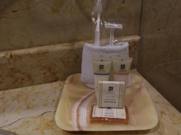 Hotel Casa las Mercedes : photo 4 de la chambre chambre standard lit queen-size