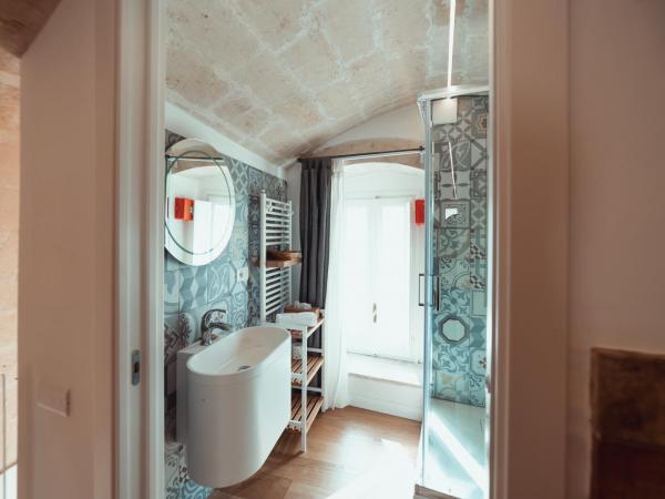 Gradelle San Nicola : photo 6 de la chambre chambre lit king-size