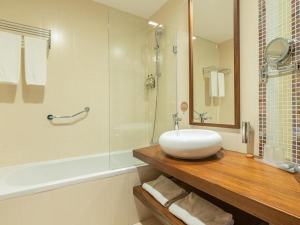 Aqua Pedra Dos Bicos Design Beach Hotel - Adults Friendly : photo 5 de la chambre chambre double ou lits jumeaux supérieure