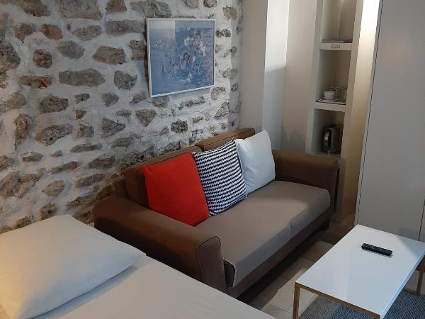 Villa des iris : photo 6 de la chambre chambre double ou lits jumeaux (rez-de-chaussée)