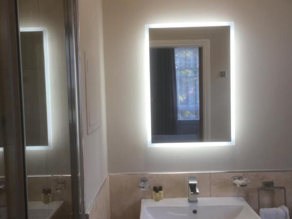 Elmdon Lodge : photo 3 de la chambre chambre double