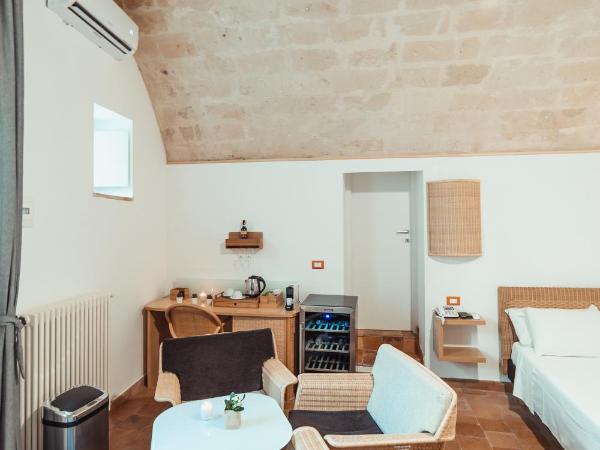 Gradelle San Nicola : photo 4 de la chambre chambre quadruple