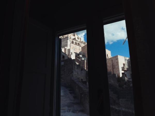 Gradelle San Nicola : photo 3 de la chambre chambre quadruple