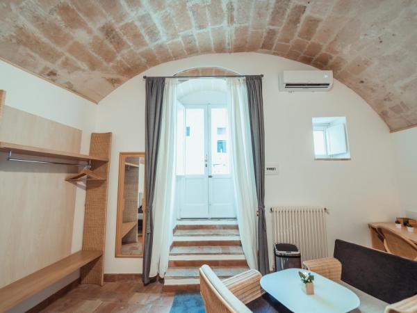 Gradelle San Nicola : photo 9 de la chambre chambre quadruple