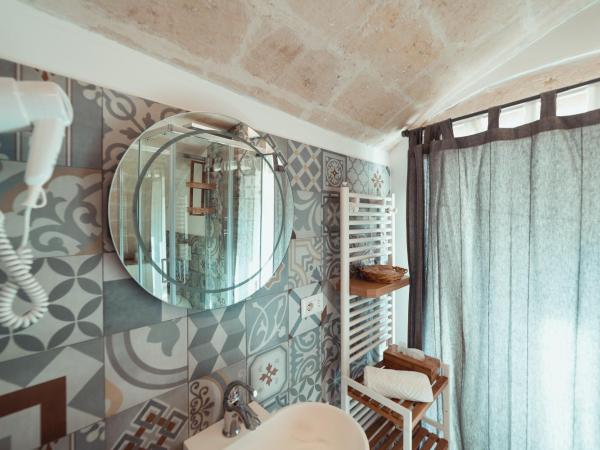 Gradelle San Nicola : photo 9 de la chambre chambre lit king-size