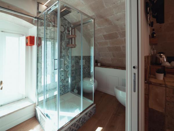 Gradelle San Nicola : photo 7 de la chambre chambre lit king-size