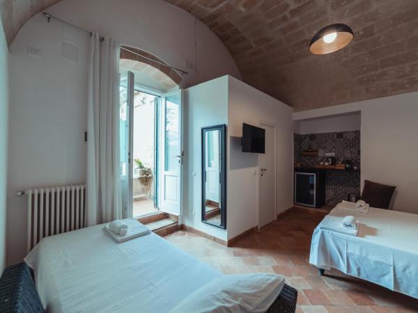 Gradelle San Nicola : photo 1 de la chambre chambre triple