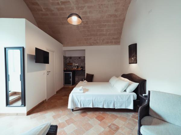 Gradelle San Nicola : photo 2 de la chambre chambre triple