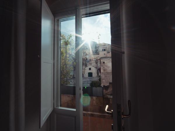 Gradelle San Nicola : photo 8 de la chambre chambre triple