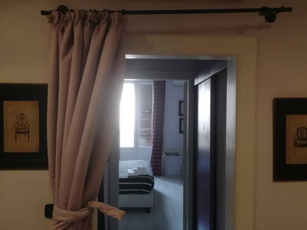 Gatto Bianco Casa Dei Venti : photo 9 de la chambre suite