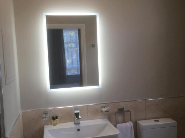 Elmdon Lodge : photo 1 de la chambre chambre double