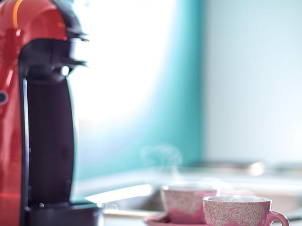 KERAMOS Athens : photo 9 de la chambre studio