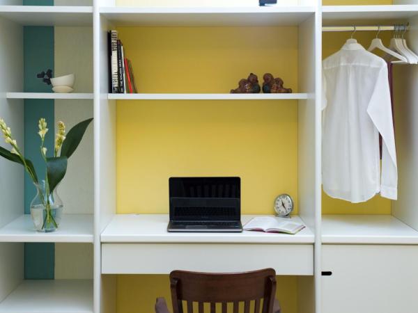 KERAMOS Athens : photo 10 de la chambre studio