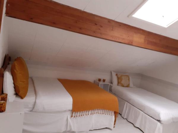 Vista Sol : photo 2 de la chambre appartement