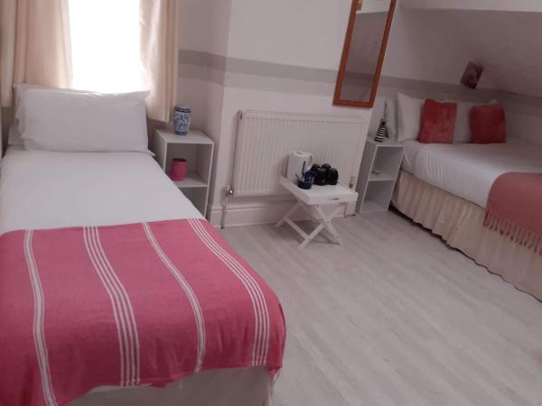 Vista Sol : photo 4 de la chambre appartement