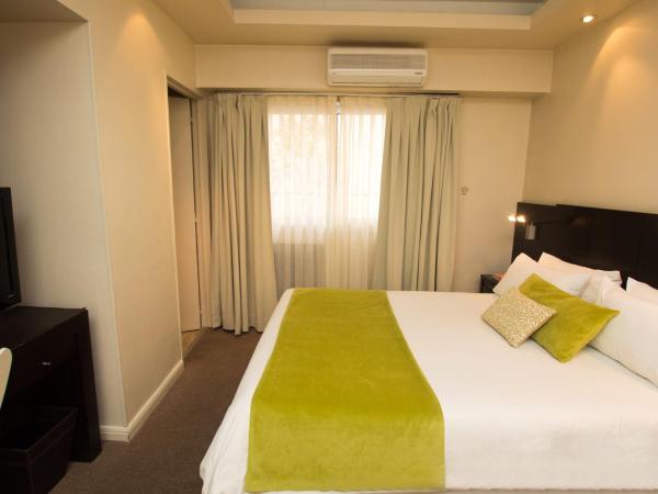 Ulises Recoleta Suites : photo 3 de la chambre chambre en duplex 