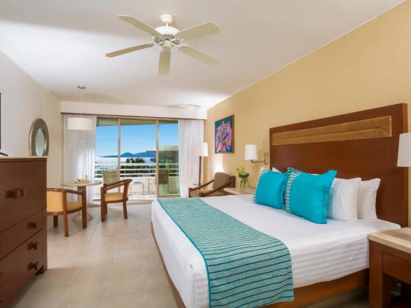 Barceló Gran Faro Los Cabos : photo 1 de la chambre chambre double supérieure - côté plage - Étage premium