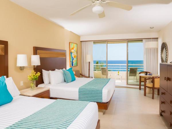 Barceló Gran Faro Los Cabos : photo 2 de la chambre chambre double supérieure - côté plage - Étage premium