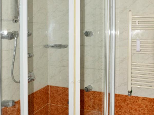 Hotel Amadeus E Teatro : photo 4 de la chambre chambre simple