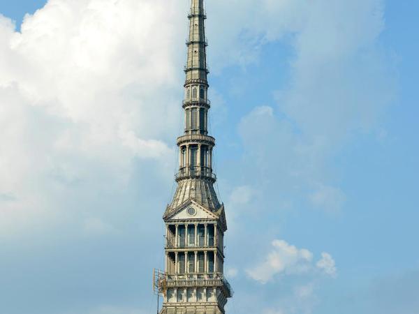 Hotel Amadeus E Teatro : photo 3 de la chambre chambre double