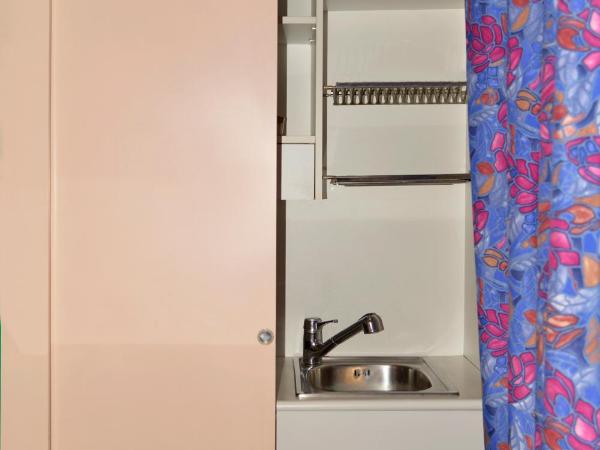 Hotel Amadeus E Teatro : photo 3 de la chambre chambre triple