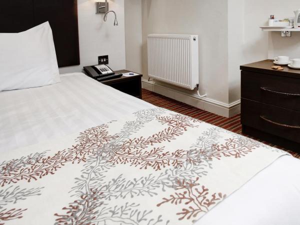 Best Western Chiswick Palace & Suites London : photo 1 de la chambre chambre simple standard