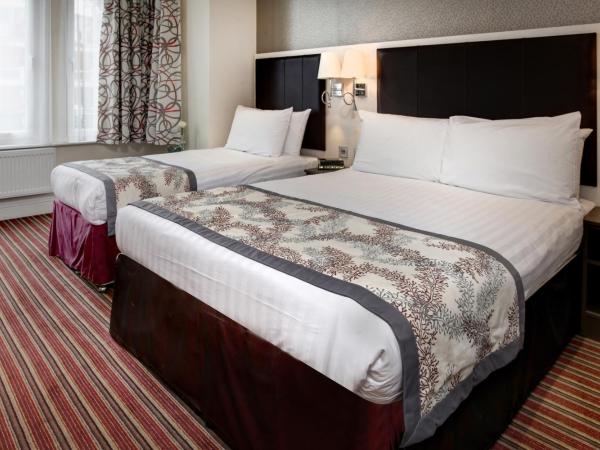 Best Western Chiswick Palace & Suites London : photo 7 de la chambre chambre triple standard