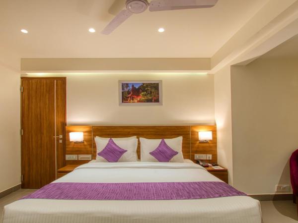 Lilac Hotel, 5th Block : photo 2 de la chambre chambre exécutive