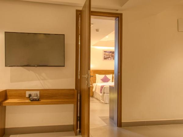 Lilac Hotel, 5th Block : photo 8 de la chambre appartement 1 chambre Élite