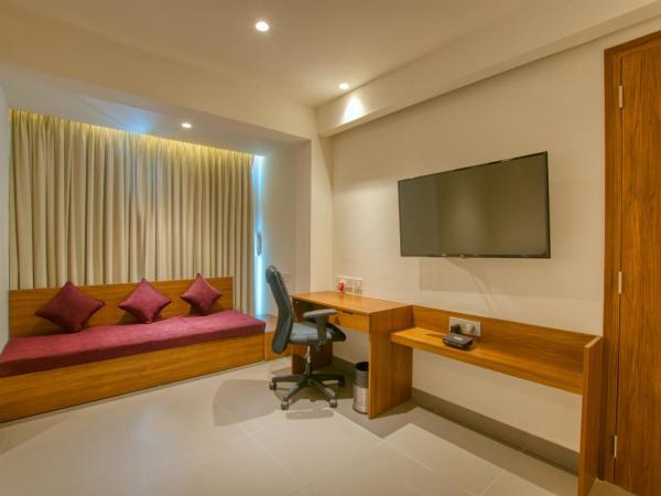 Lilac Hotel, 5th Block : photo 4 de la chambre appartement 1 chambre Élite