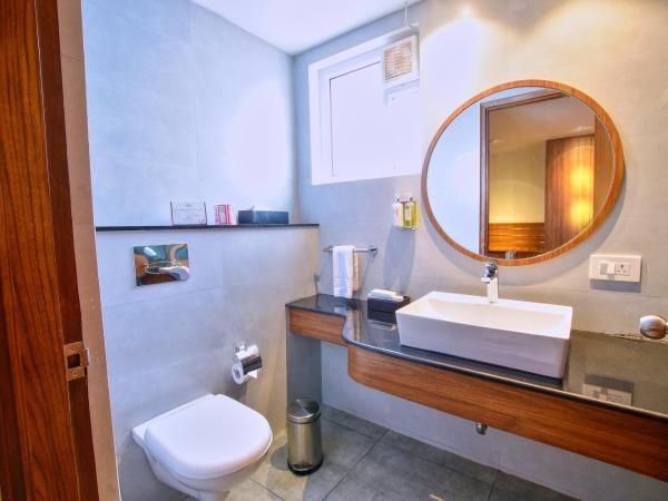 Lilac Hotel, 5th Block : photo 3 de la chambre chambre exécutive